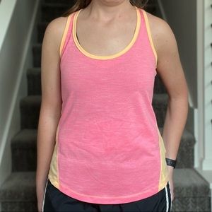 Old Navy Racerback Athletic Tank